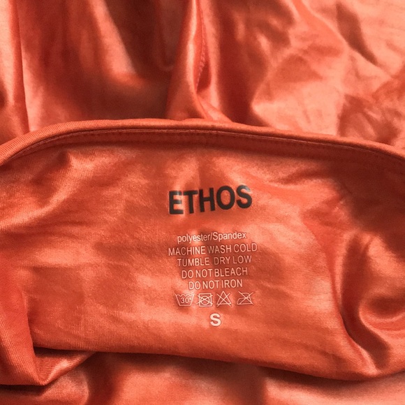 Ethos Leggings with side pockets - Picture 4 of 4